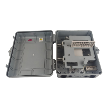 Goodsell SC Simplex 16/24 Core Fiber Optic Distribution Box: The Ultimate Solution for Efficient Fiber Management