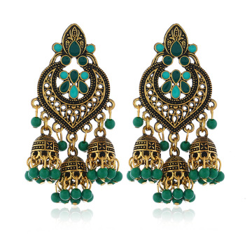 New Style Bohemian Dangle Hook Earring for Women