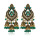 New Style Bohemian Dangle Hook Earring for Women