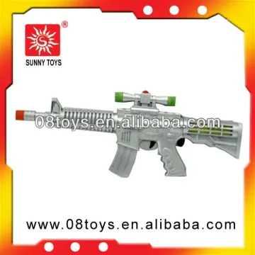 Cheapest B/O gun,powerful B/O gun toy