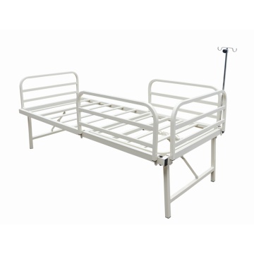 Medical Beds For Hospitals With Rails