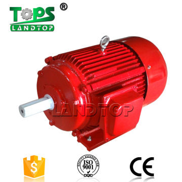 Y series three phase asynchronous motor ac price