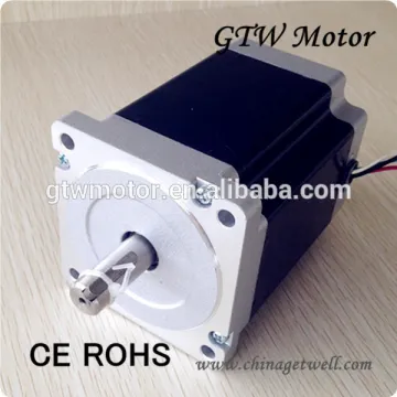 nema 34 China hybird stepper motor, 34HS3404-32A14