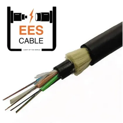 Aluminum Clad Steel Wire Opgw Optical Fibre Cable