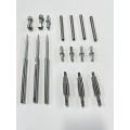 Custom CNC Machining Precision 5-Axis CNC Parts