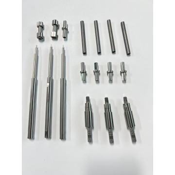 Custom CNC Machining Precision 5-Axis CNC Parts