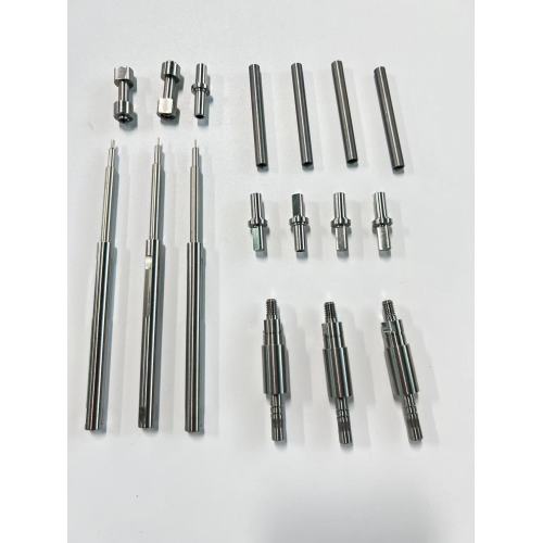 Custom CNC Machining Precision 5-Axis CNC Parts