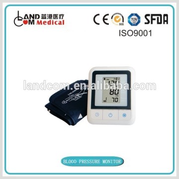 Digital Blood Pressure Monitor (Arm-style)with CE