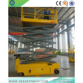 6m Telecontrol Saudi Arabia High Building Cleaning Equipment