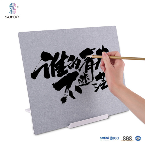 Suron Mindfulness Meditation Inkless Drawing Board