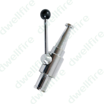 Brass Nozzle