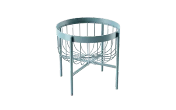 Preferred Series Stacking Basket for Home Furniture