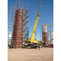 Pier Column Formwork for Concrete Construction