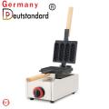 Gas Muffin Hot Dog Maker Maschine