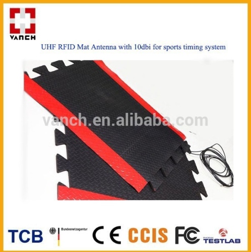 VANCH VA-9107 UHF RFID Mat Antenna/Floor Antenna 10dbi