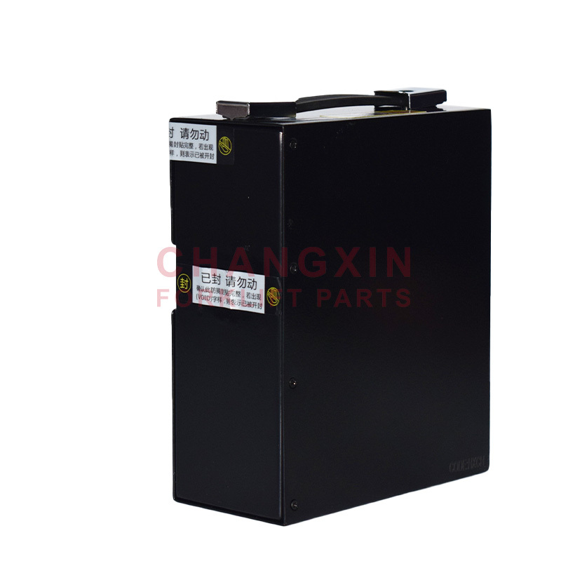 New Style 48V 15A 175*85*210MM Forklift Lithium Battery