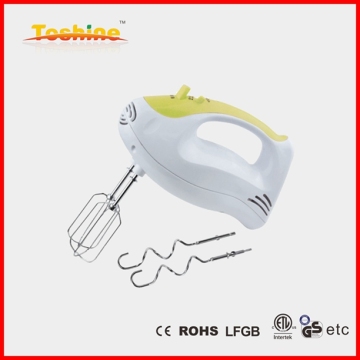 function of electric Hand Mixer SW-506A