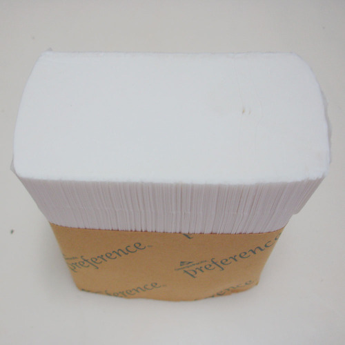 2ply Interfold GP туалетний папір