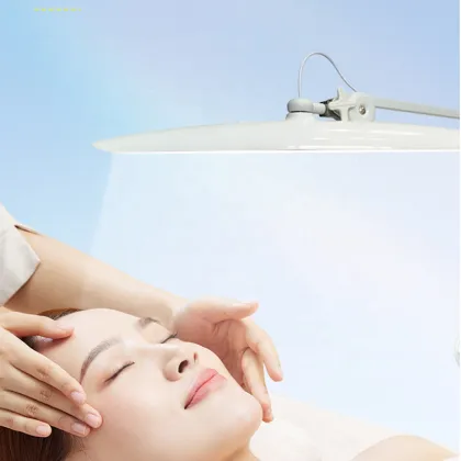 24W Ultra Bright Adjustable LED Desk Lamp