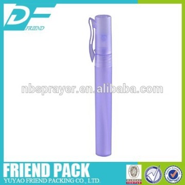 8ml 10ml china made liquid perfume atomizer