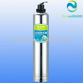 Central water purifier/ water filter