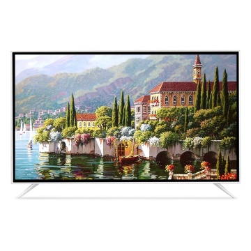 CHIGO 85 Inch 4K Smart TV with Tempered Glass - Best Price