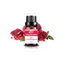 Factory Supply Pomegranate Seed Oil For Skin Hair