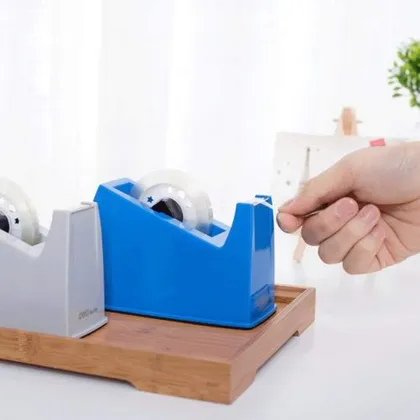 Stationery transparent tape student supplies