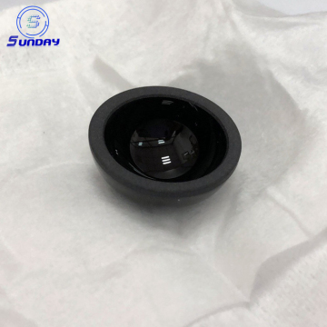 High Quality Infrared Optical Glass Dome
