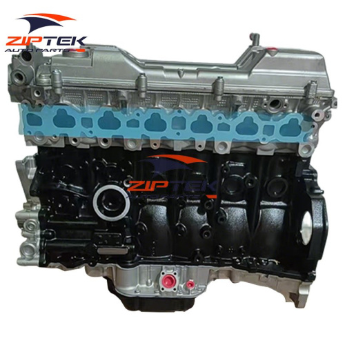 Motor Toyota Supra 2JZ 2JZ GE 2JZ GTE