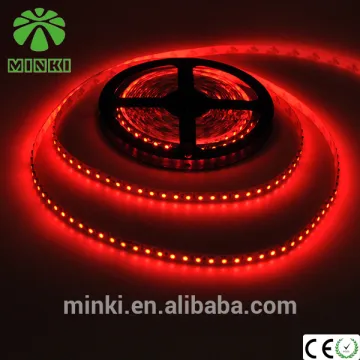 NEW 5M 300 3528 SMD/RGB LED Strip Light Outdoor Crow Decoration IP65 DC 12V