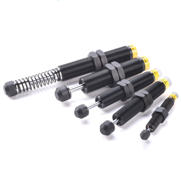 Industrial Shock Absorber for Electric Car Charging Pile