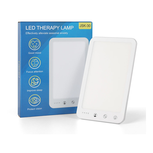 Daylight Therapy Lamp Daylight Therapy Lamp