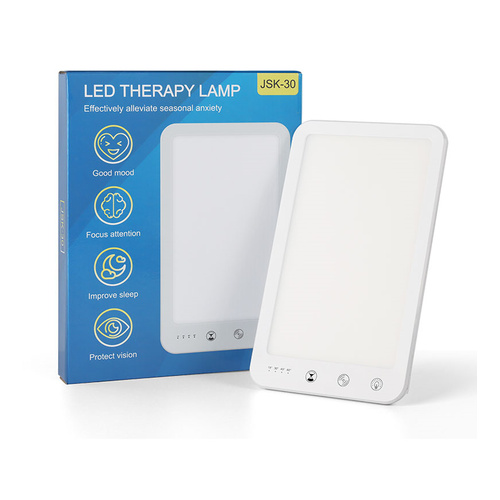 Daylight Therapy Lamp