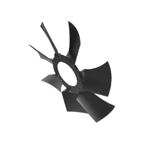 Excavator 349FL intake fan 453-0609, cooling fan 4530609,excavator accessory
