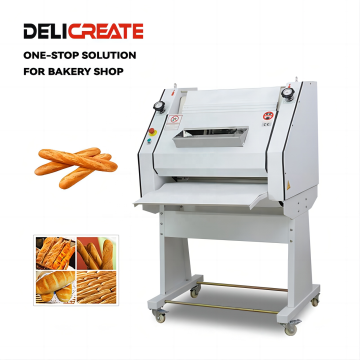 Commercial Bread Roll Moulder Machine for Sale