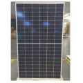 High efficiency solar panel with TUV CE IEC