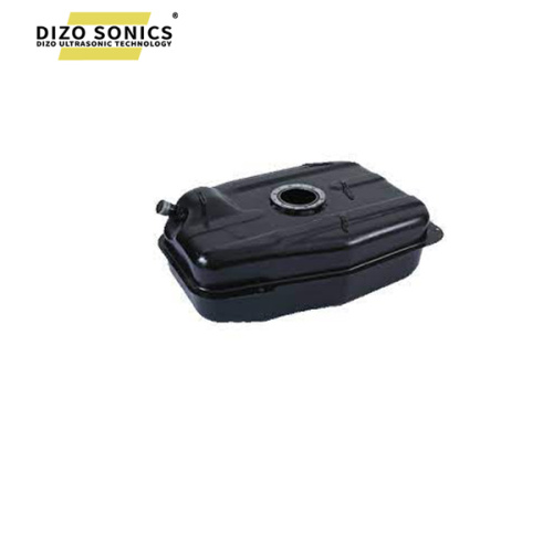 Plastic Pneumatic Hot Plate Welding Machine Pneumatic Hot Plate Welder For Car Fuel Tank Supplier