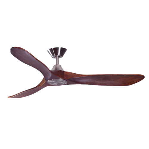 48-inch Modern Decorative Fan without Light