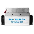 Innosilicon Asic Miner T2 Turbo.