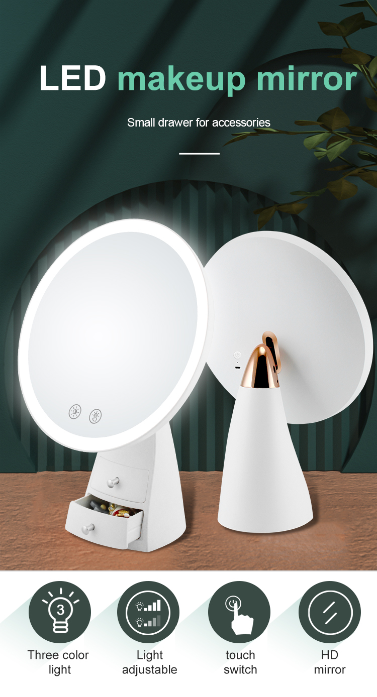 Led Makeup Miror Led Makeup Miror