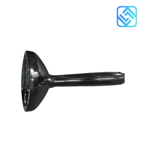 Acessório de bico de vapor eficiente para vaporizador de roupas