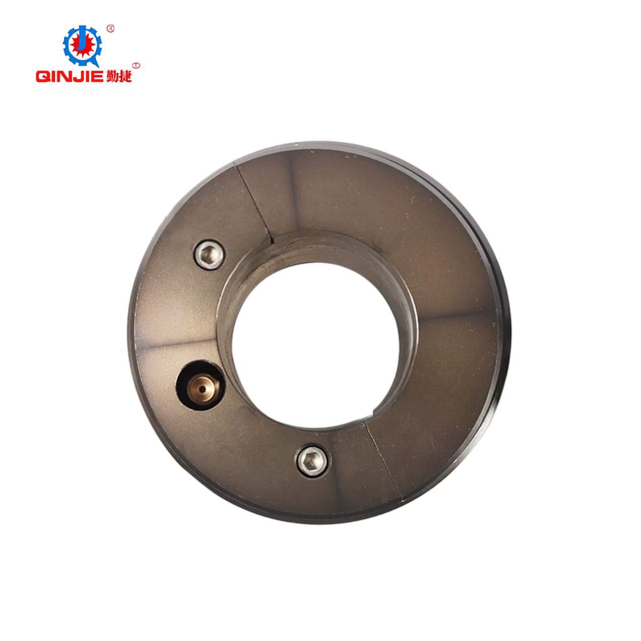 Tambor de inflação em liga de alumínio QZG (150 grandes)