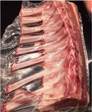 Barrier Bone Guard Shrink Bags