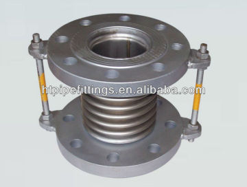 Hastelloy B Expansion Joint