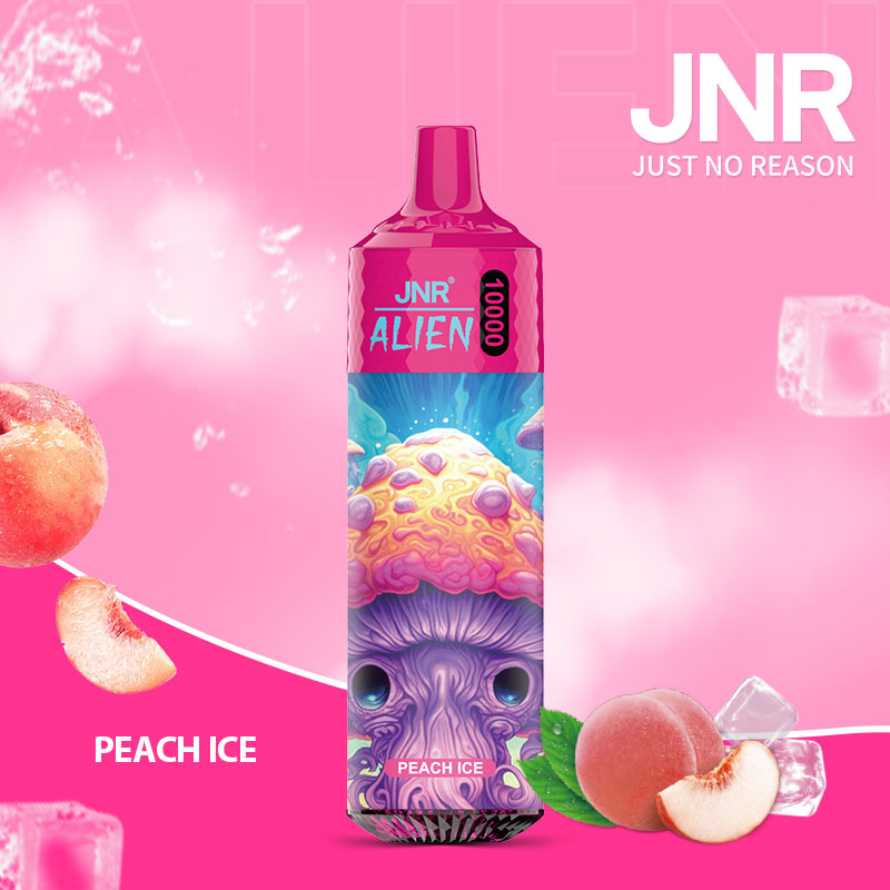 JNR Alien 10K Готов за изпращане на Холандия на едро