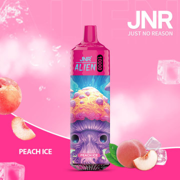 JNR Alien 10K Ready To Ship Netherlands Wholesale