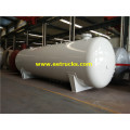 50000 Litres ASME LPG Steel Vessels