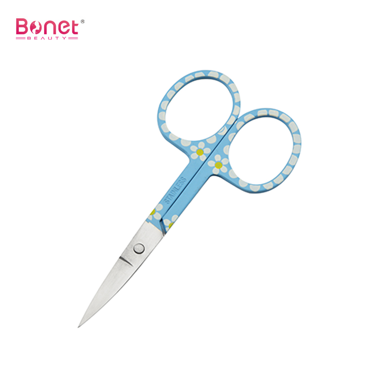 Manicure Scissors Kit