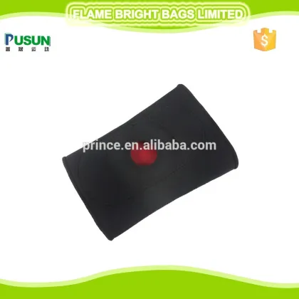 Protection waterproof neoprene knee support for sport